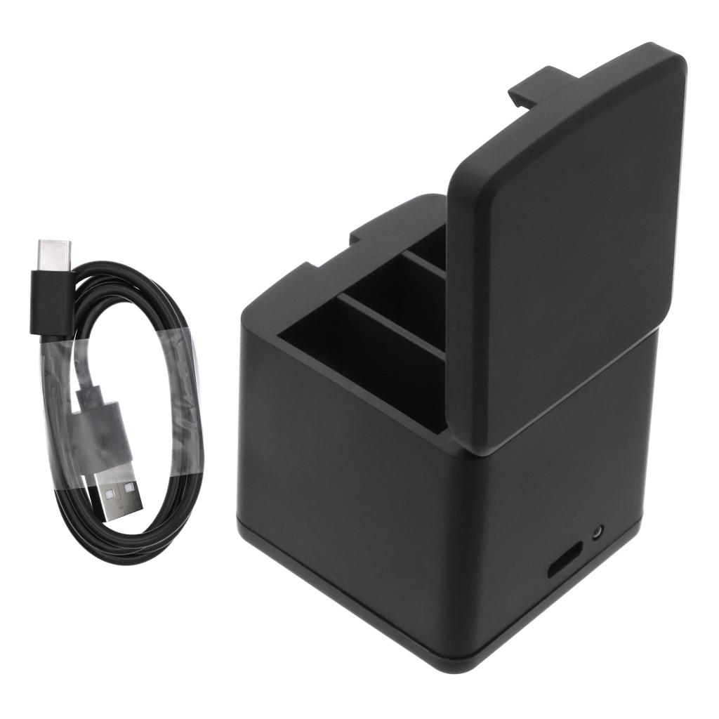 DeskTop Charger Gopro AHDBT-901