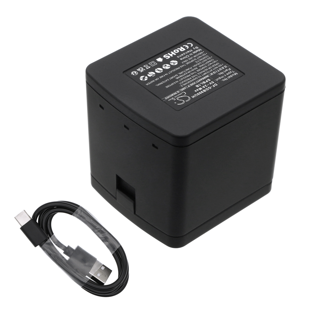 Chargers DeskTop Charger DF-GDB900UH