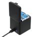 DeskTop Charger Gopro AHDBT-901