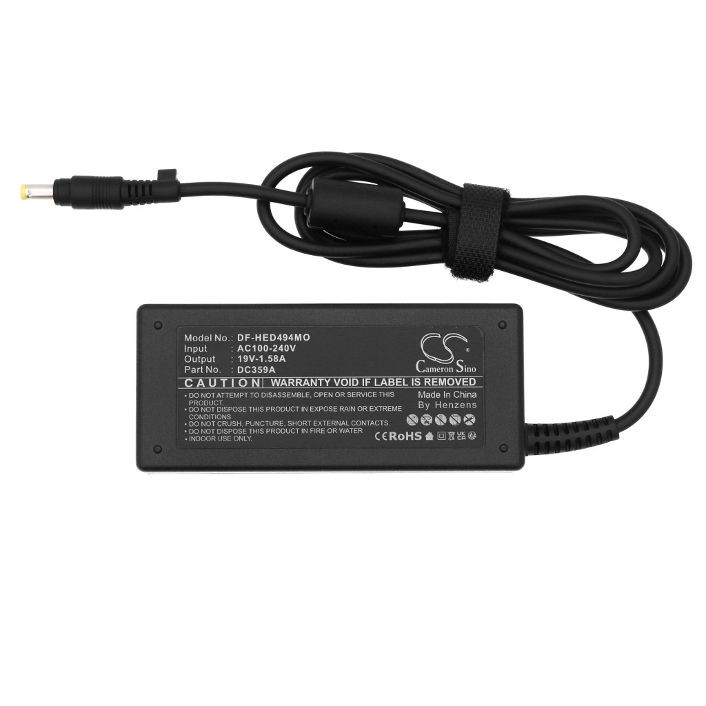 Chargers Laptop Adapter DF-HED494MO