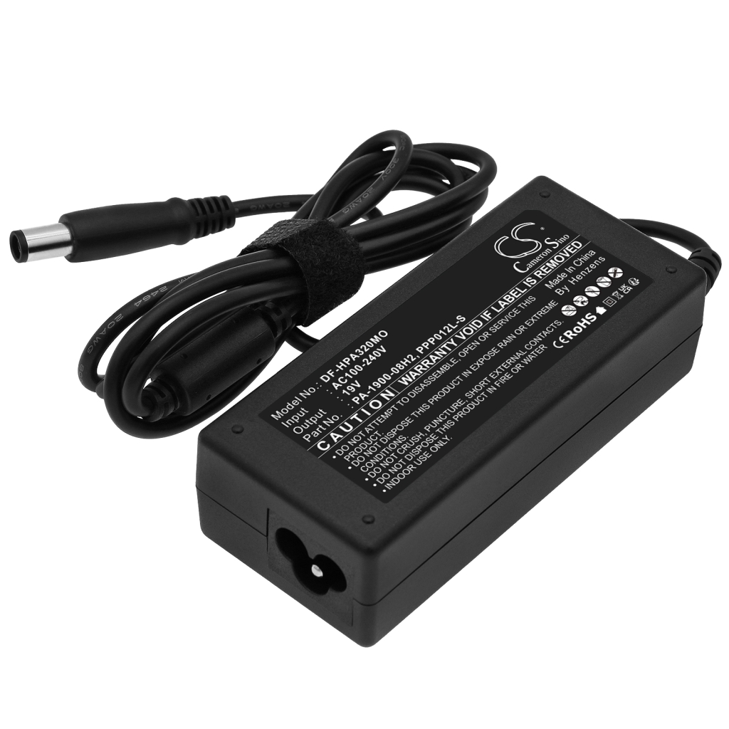 Laptop Adapter Compaq Business Notebook 6910p