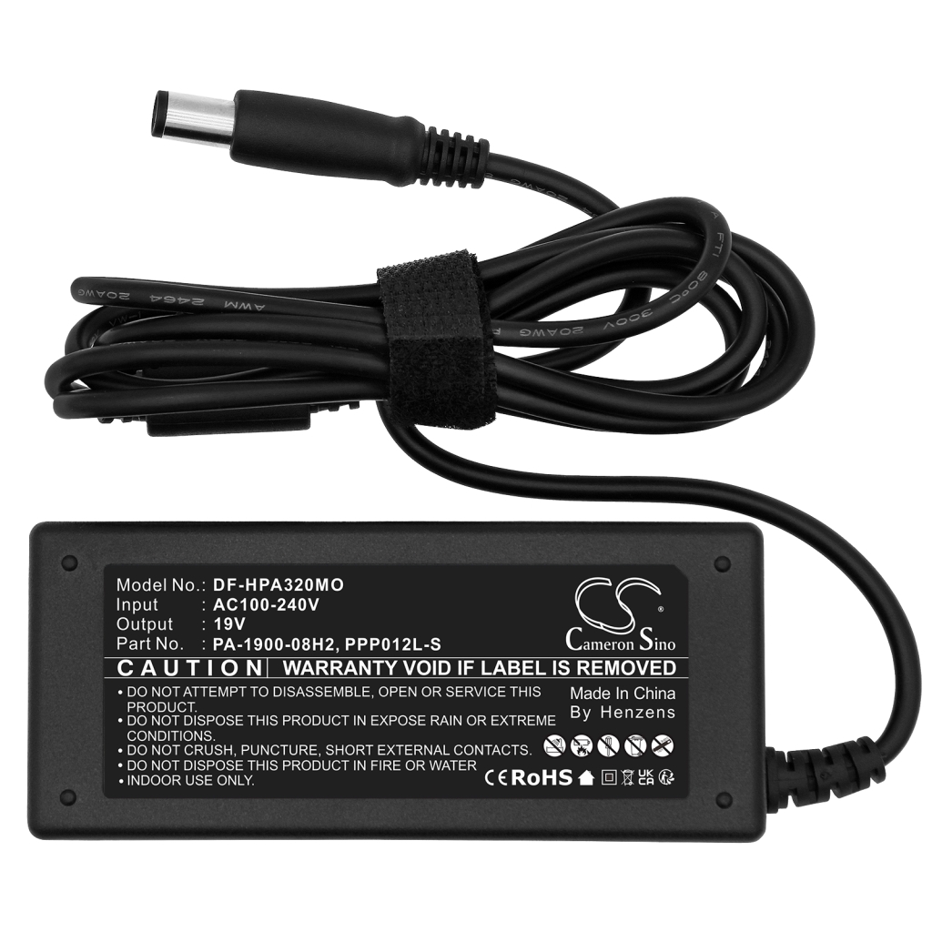 Laptop Adapter HP DF-HPA320MO