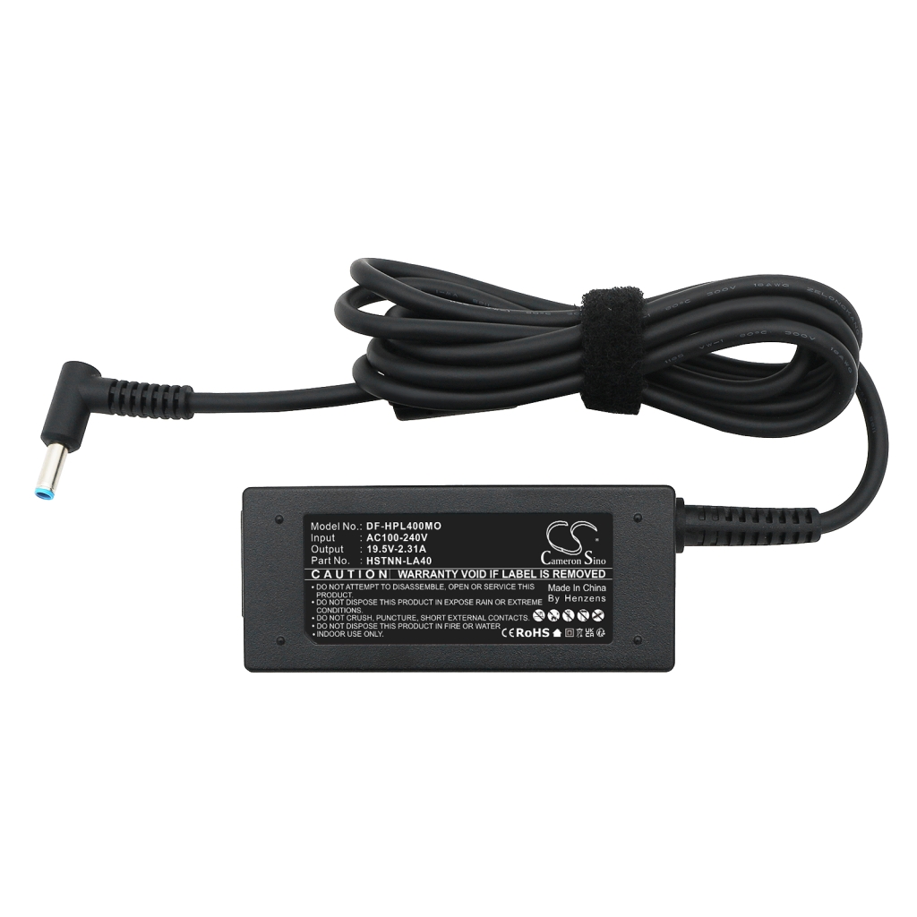 Laptop Adapter HP DF-HPL400MO