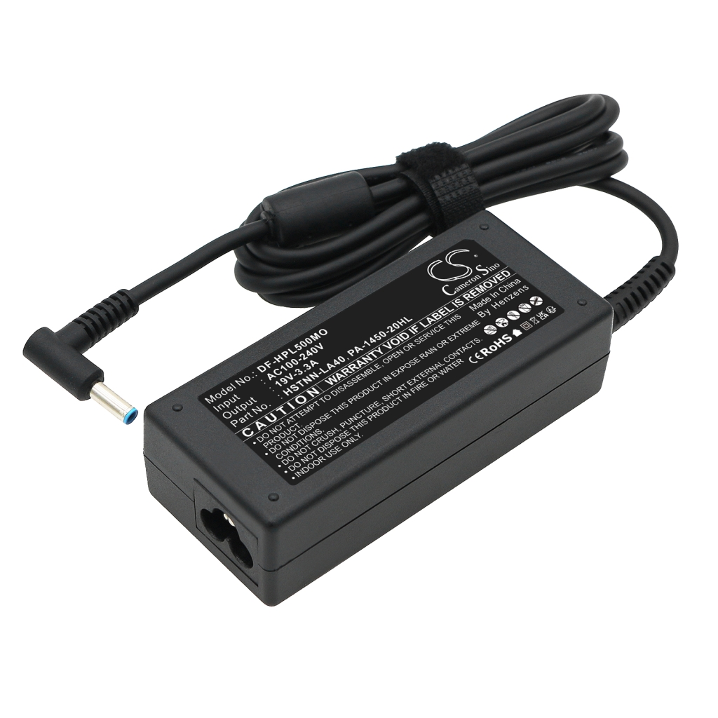 Laptop Adapter HP Pavilion 15-ab059nc