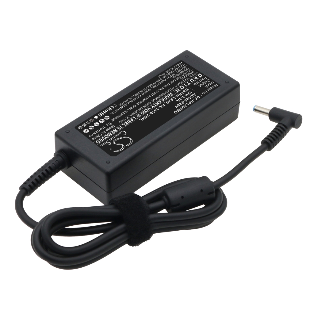 Laptop Adapter HP Pavilion 15-ab059nc