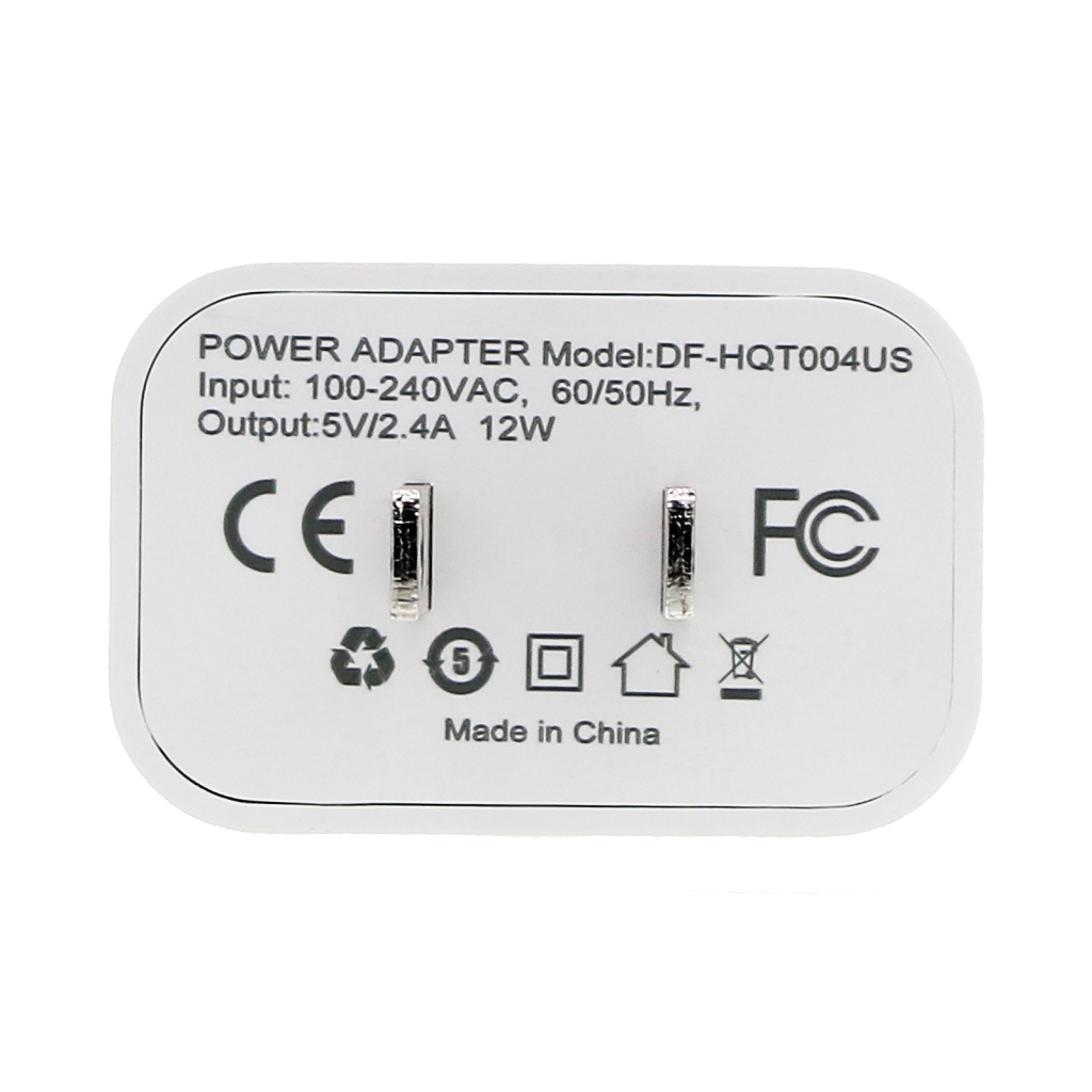 Laddare Power Delivery (PD) Charger DF-HQT004US