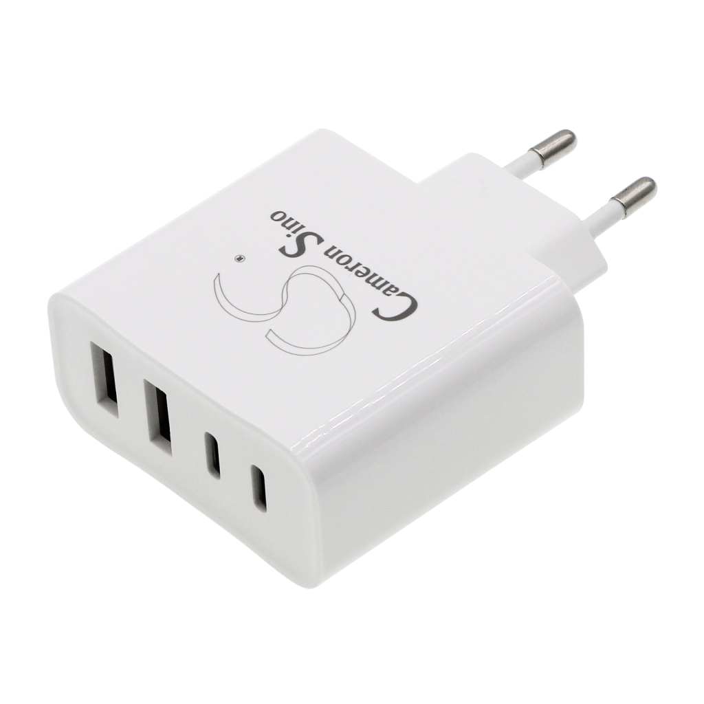 Laddare Power Delivery (PD) Charger DF-HQT008EU