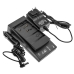 DeskTop Charger Leica DF-LPS400DE