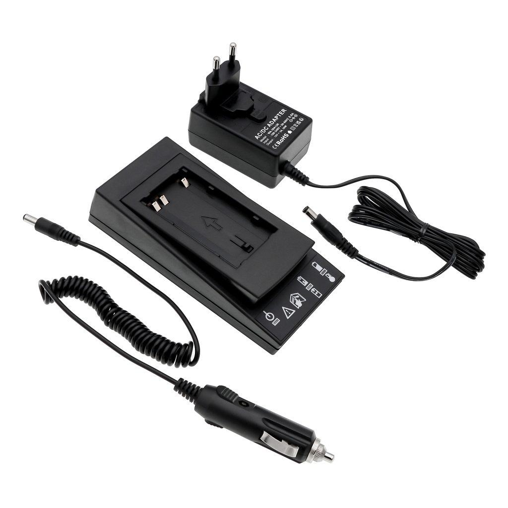 Charger Replaces GEB211