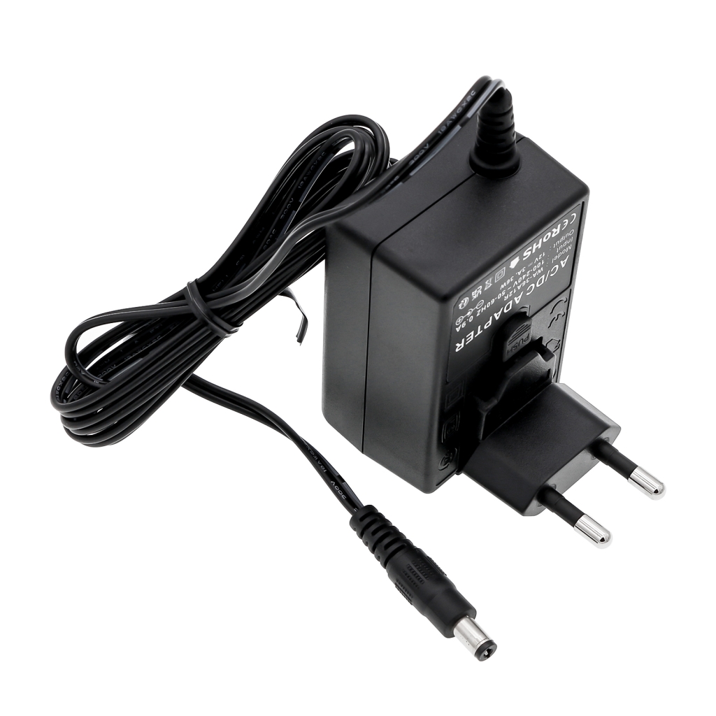 Power Tools Charger Adirpro DF-LPX120DA