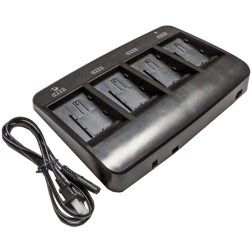 Batterier för verktyg Adirpro DF-LPX341BA