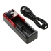 DeskTop Charger 18650 UR18650