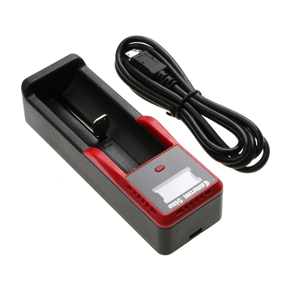 DeskTop Charger 18650 UR18650