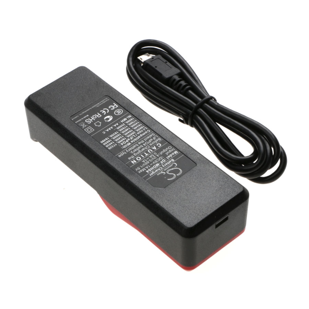 DeskTop Charger 18650 ICR18650