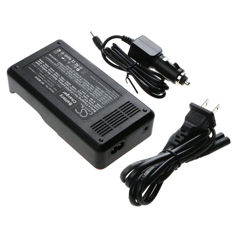 DeskTop Charger 18650 UR18650