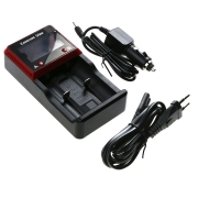 DeskTop Charger 18650 UR18650