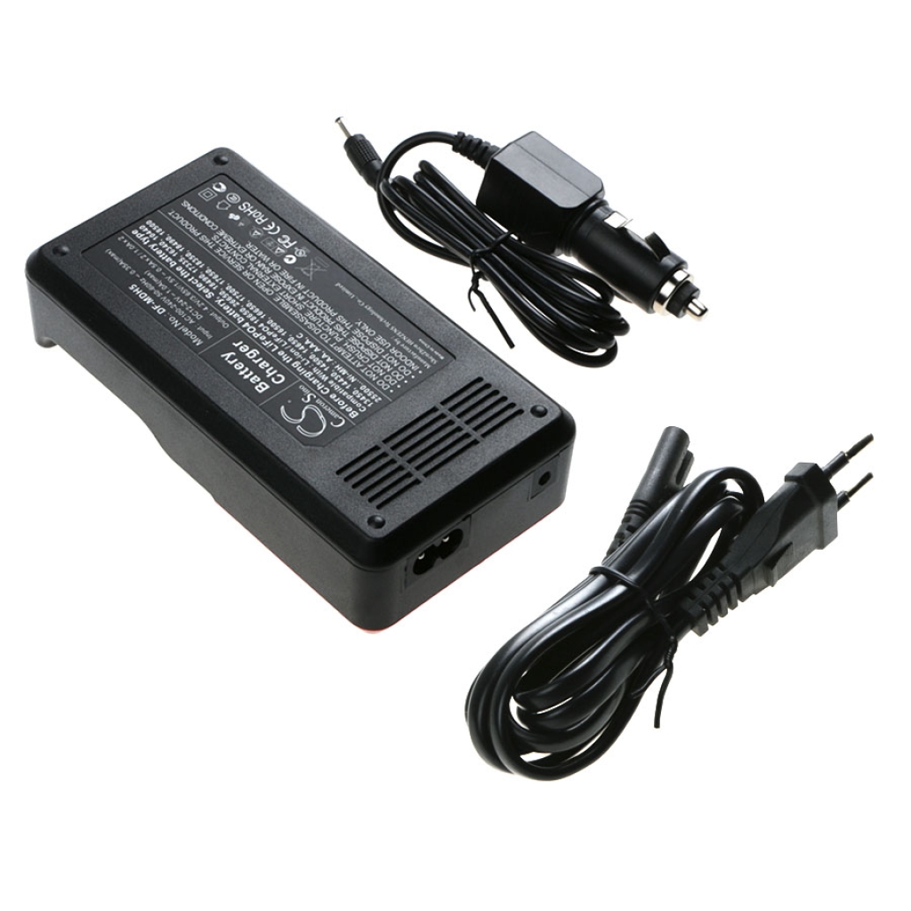 DeskTop Charger 18650 DF-MDH5E