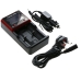 DeskTop Charger 18650 UR18650