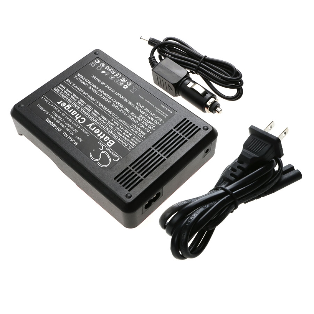 DeskTop Charger 18650 UR18650