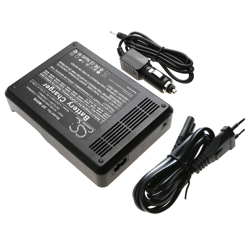 DeskTop Charger 18650 UR18650