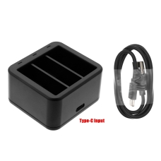 Compatible charger replacement for Insta360 CINSBAJA