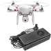 RC Hobby laddare Dji DF-PHT200EA