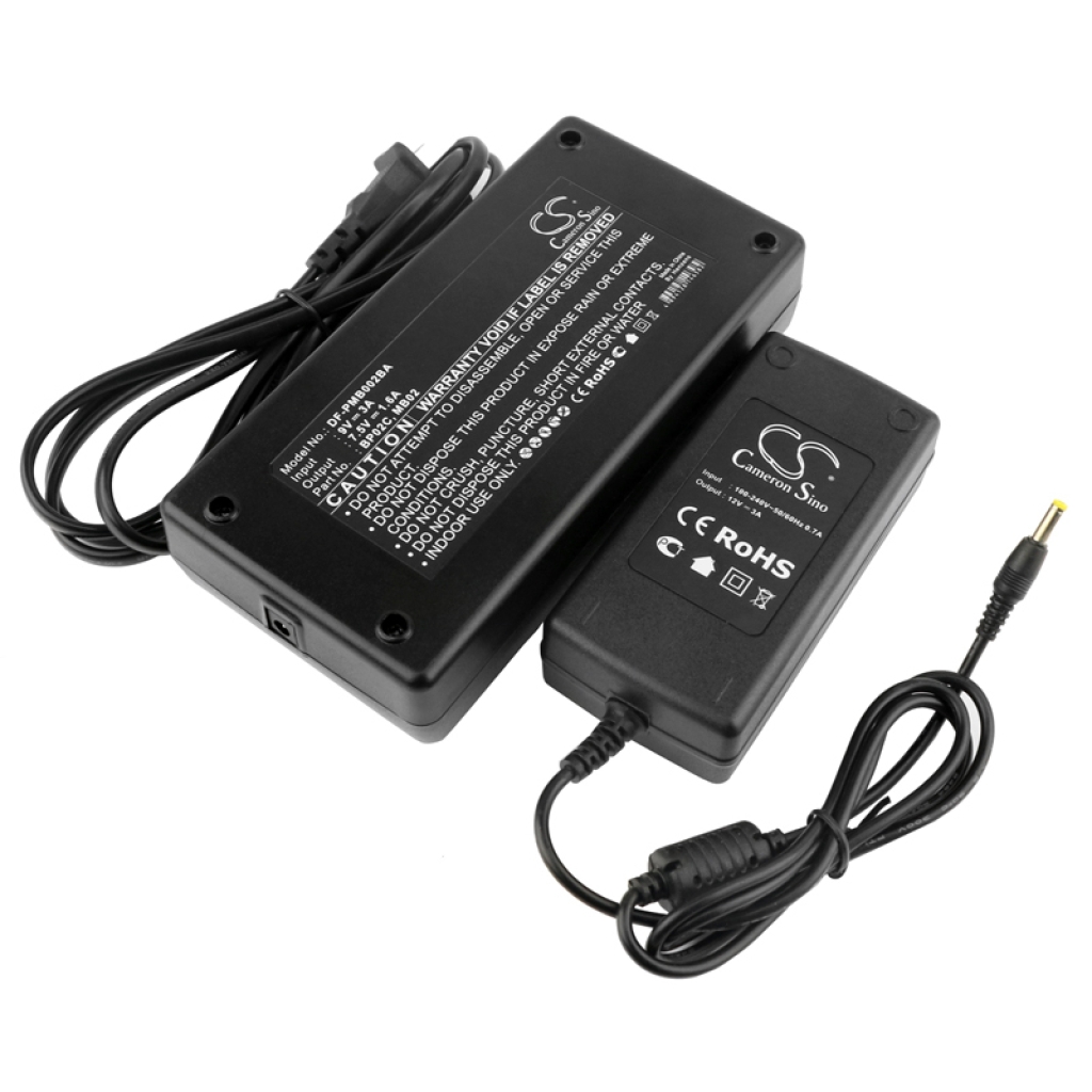 Charger Replaces BP02C