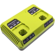 DF-RTP118EU<br />Batterier för  ersätter batteri P102