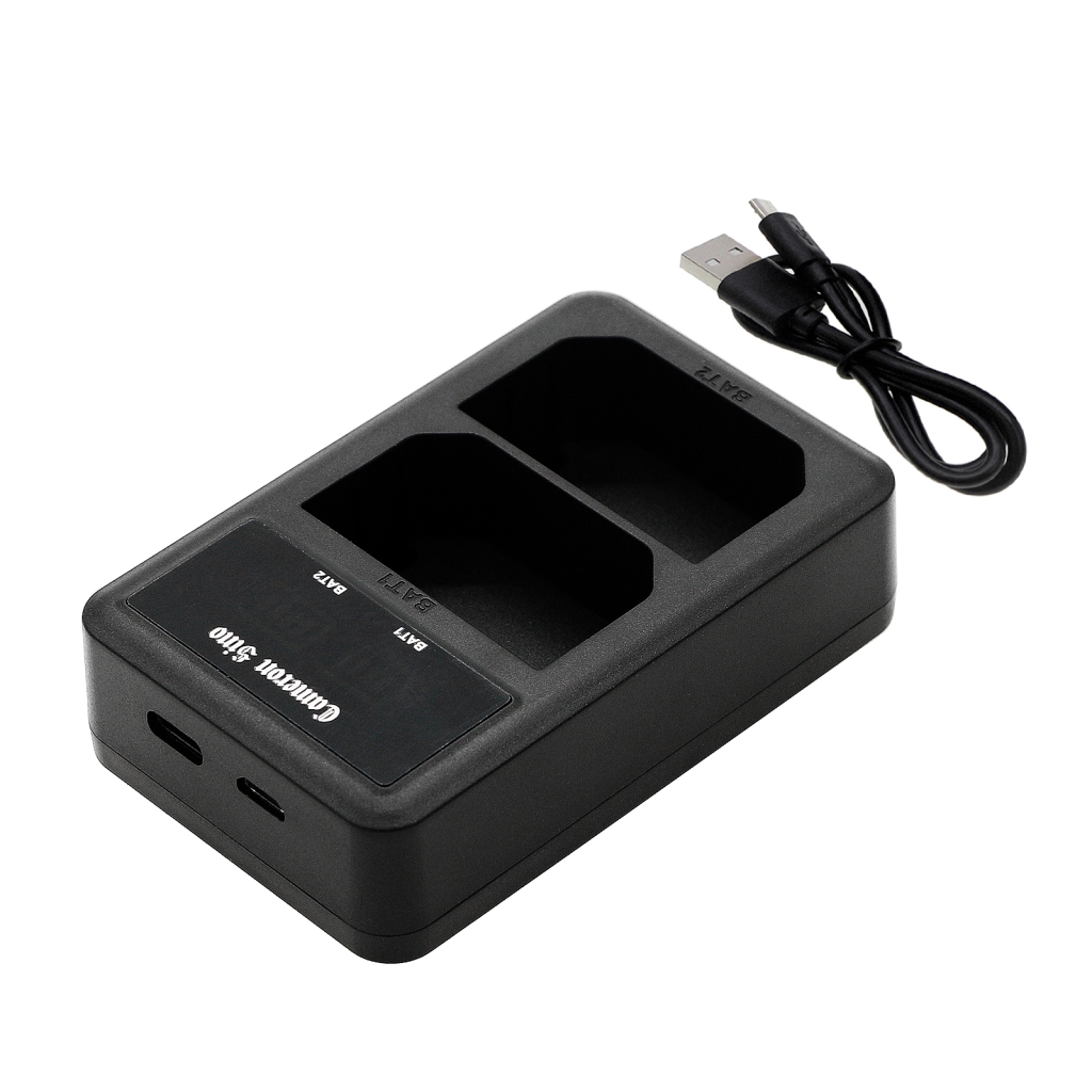 Chargers Camera charger DF-SFA900UH