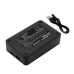 Chargers Camera charger DF-SFA900UH