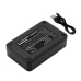 Chargers Camera charger DF-SFA900UH