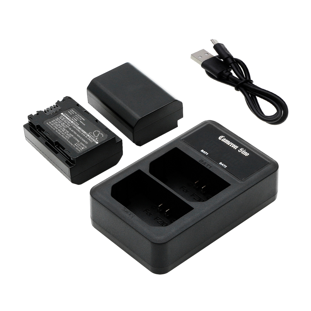 Chargers Camera charger DF-SFA900UH