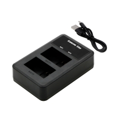 Compatible charger replacement for Sony BC-VW1,NP-FW50