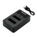 DeskTop Charger Sony DF-SRX100UH