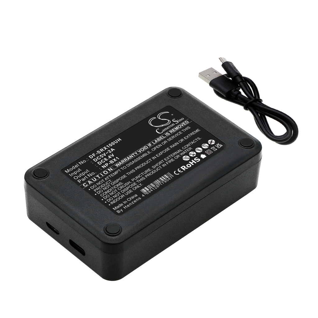 DeskTop Charger Sony DF-SRX100UH