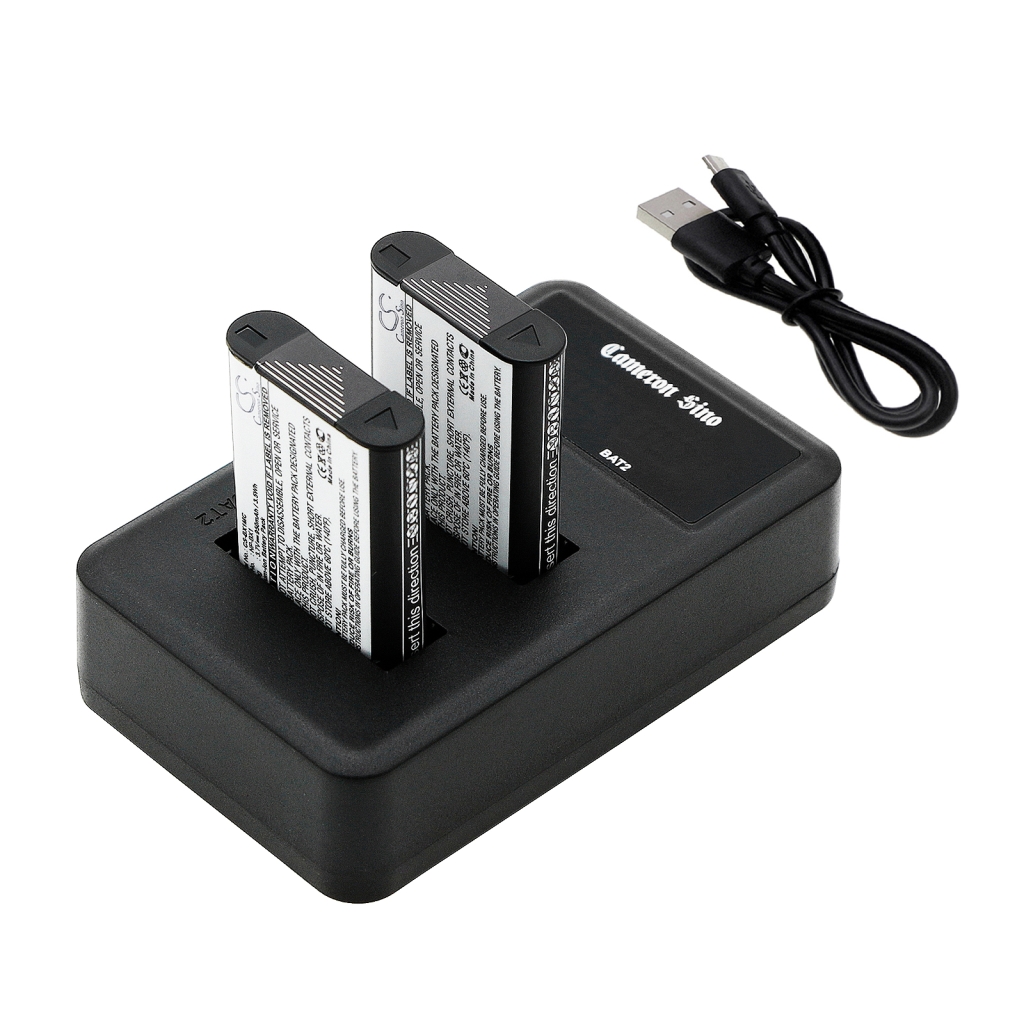 DeskTop Charger Sony DF-SRX100UH