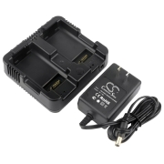 Power Tools Charger Nikon NPL322