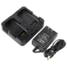 Power Tools Charger Nikon Nivo M