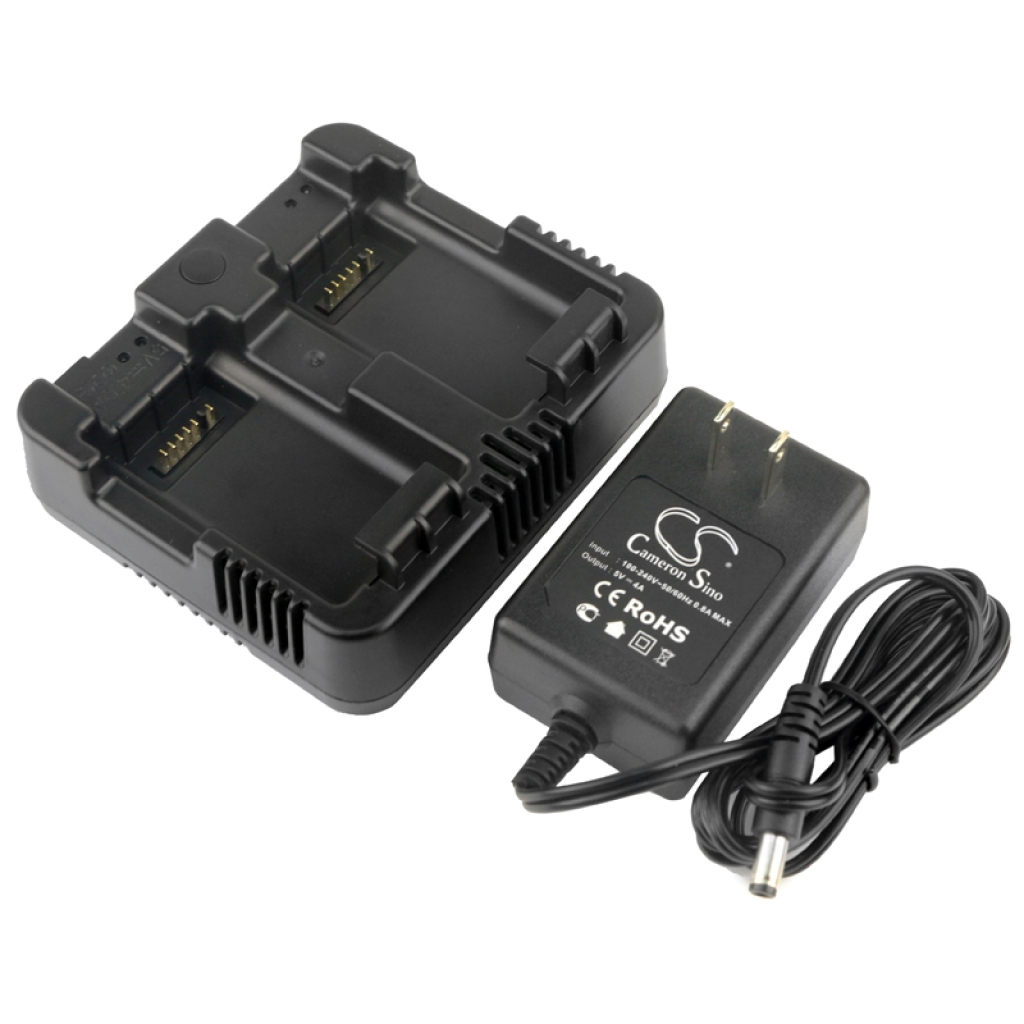 Power Tools Charger Nikon Nivo 2M