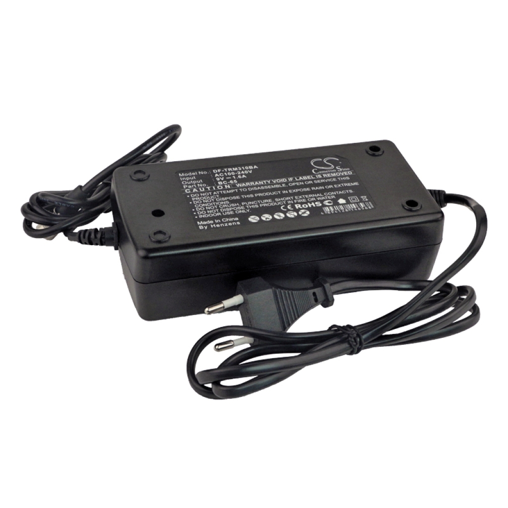 Power Tools Charger Nikon NPL-352