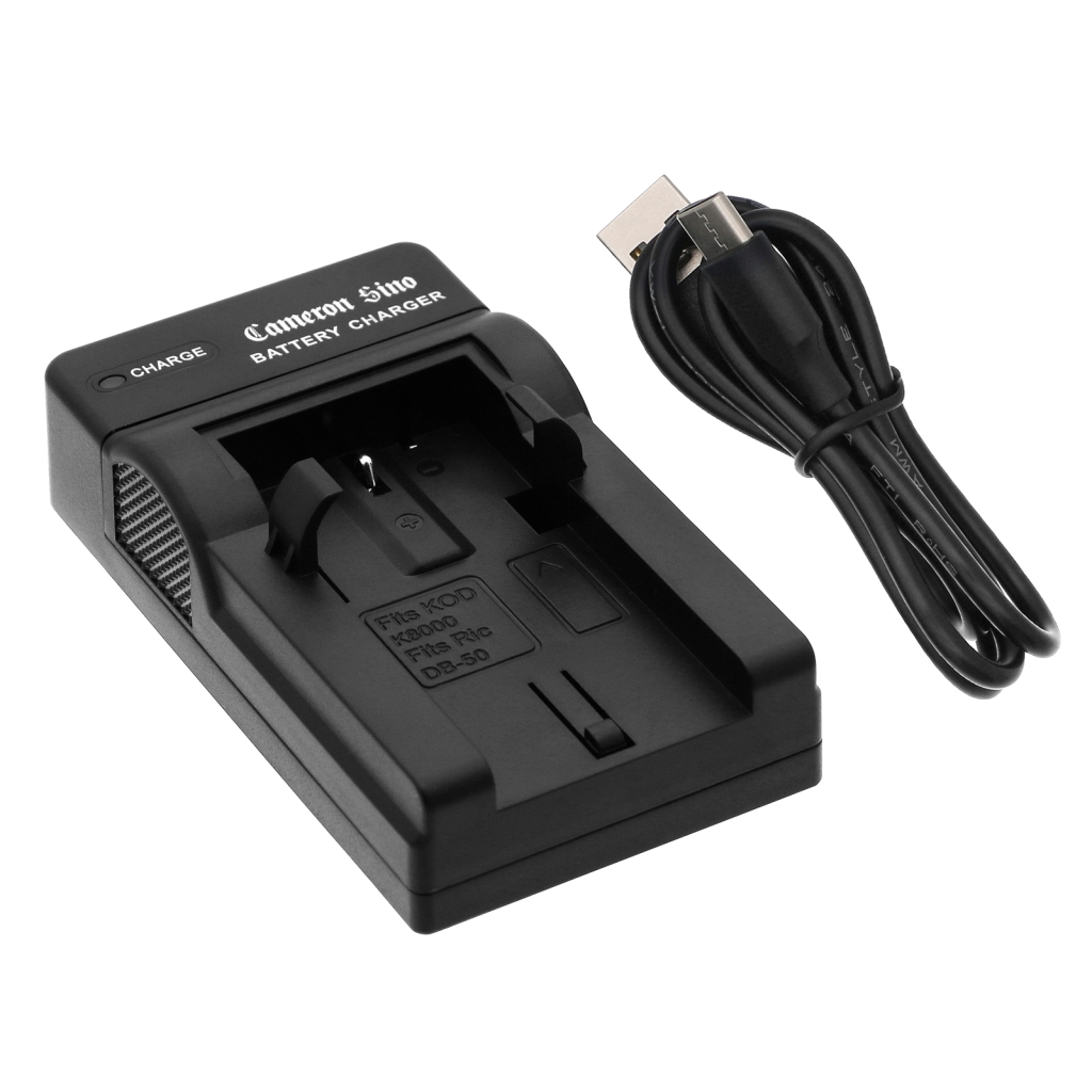 DeskTop Charger Wisycom MPR50-IFB