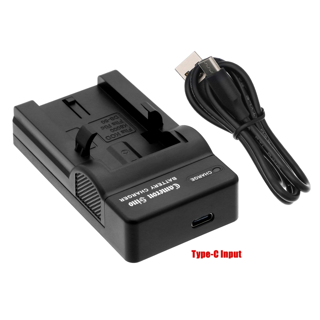 DeskTop Charger Wisycom MTP60