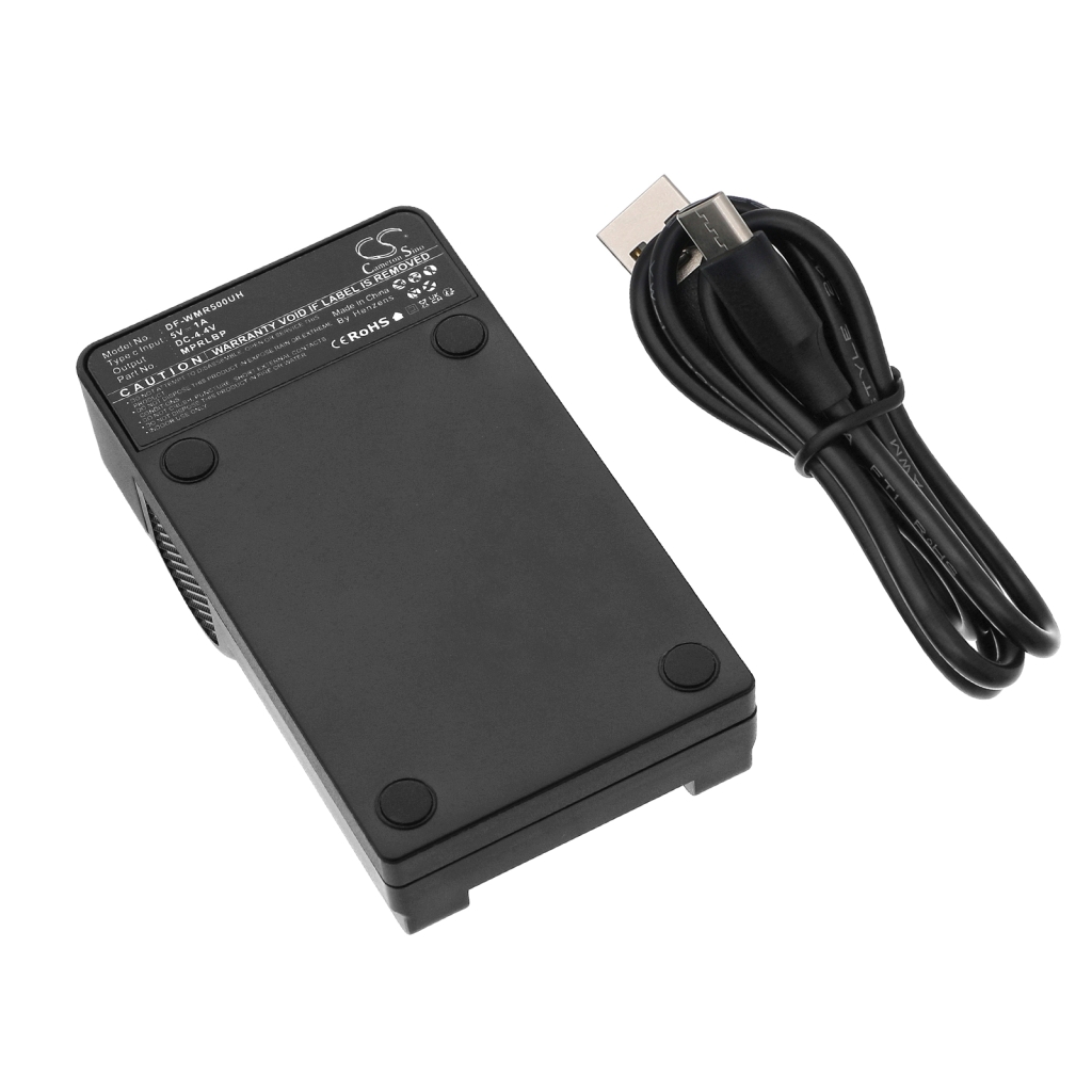 DeskTop Charger Wisycom MTP60