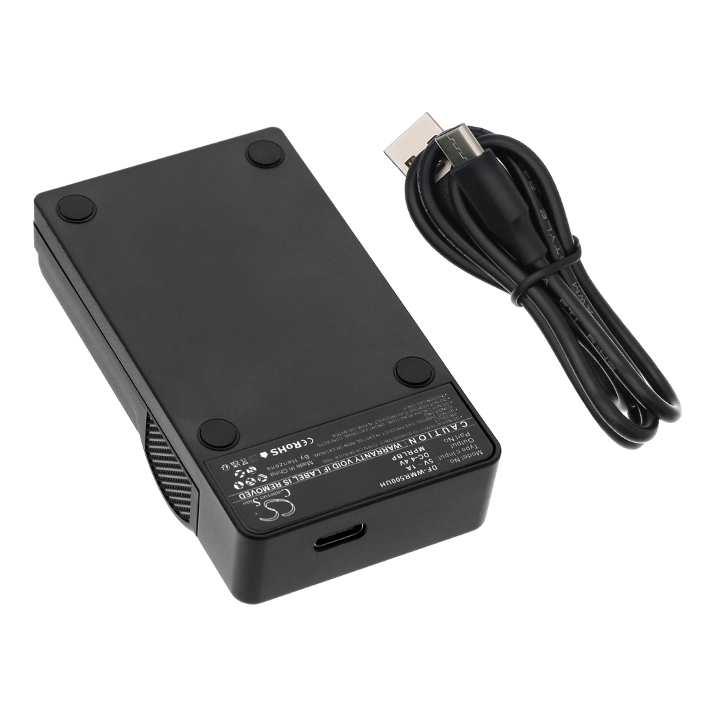 DeskTop Charger Wisycom MPR50-IFB