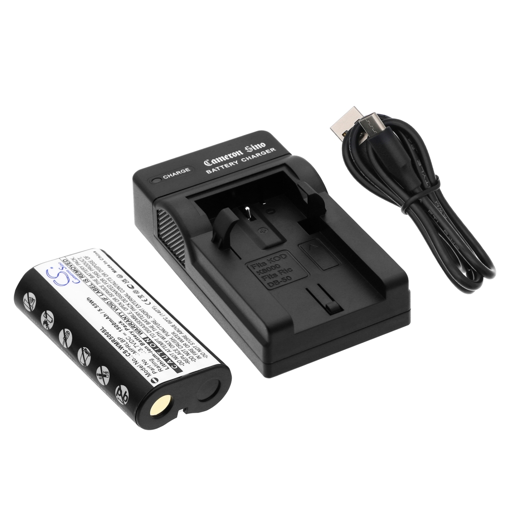 DeskTop Charger Wisycom MTP60