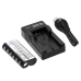 DeskTop Charger Wisycom MPR50-IFB