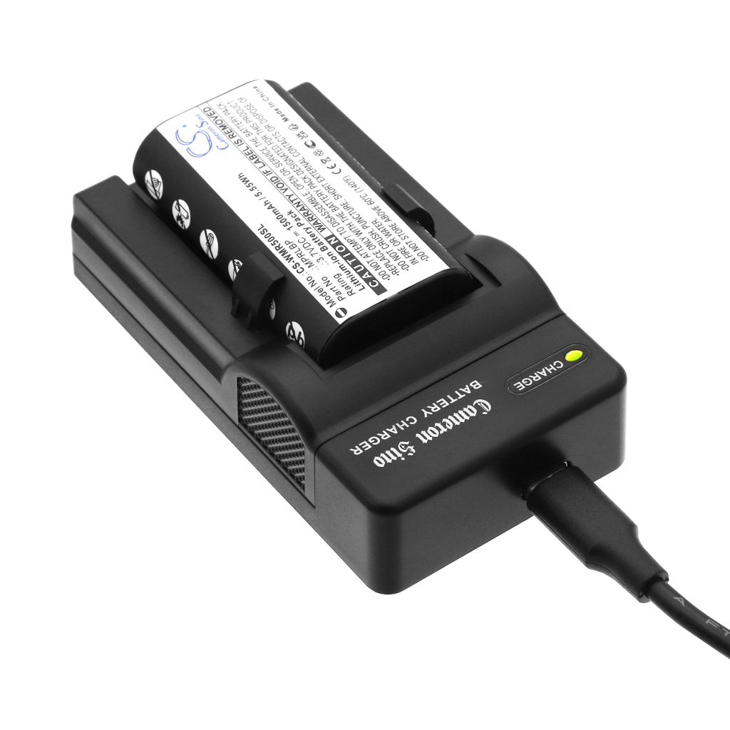 DeskTop Charger Wisycom MPR50-IFB