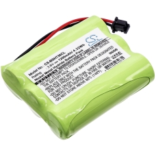 Compatible battery replacement for BOSCH