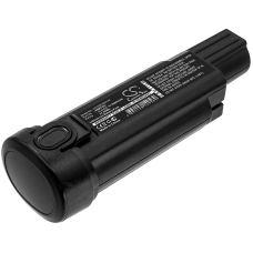 Compatible battery replacement for Shark XSBT250,XSBT250J,XSBT251,XSBT251EU