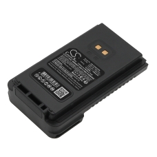 Compatible battery replacement for YAESU SBR-26L,SBR-26LI
